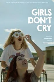 Girls Don't Cry movie poster