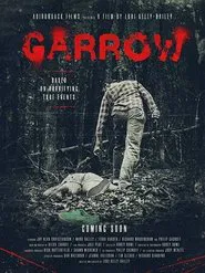 Garrow movie poster