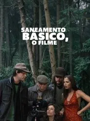 Poster do filme Basic Sanitation, the Movie