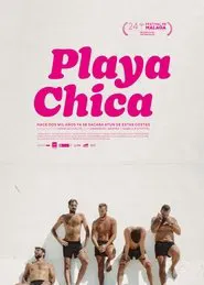 Playa Chica movie poster