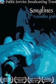 Songlines movie poster