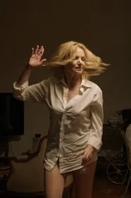 A Balcony in Limoges movie poster