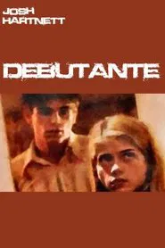 Debutante movie poster