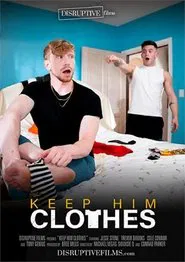 Keep Him Clothes movie poster