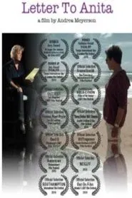 Letter to Anita movie poster
