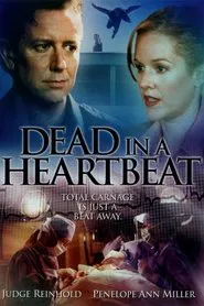 Dead in a Heartbeat movie poster