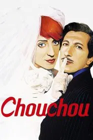 Chouchou movie poster
