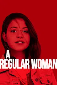 A Regular Woman movie poster