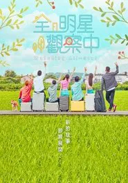 Watching All-Star tv show poster