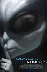 Montauk Chronicles movie poster