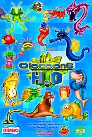 Olocoons tv show poster