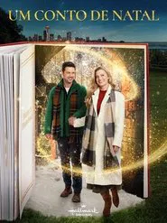 Poster do filme Um Conto de Natal