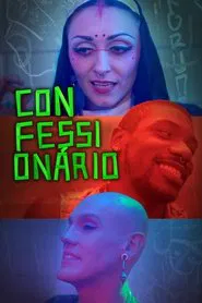 Poster do filme Confessionário