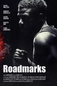 Roadmarks movie poster