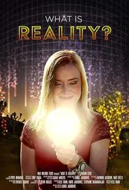 What is Reality ? tv show poster