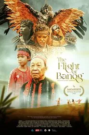 The Flight of Banog movie poster