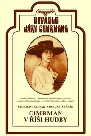 Cimrman in the World of Music movie poster