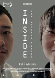 Poster do filme Inside the Chinese Closet