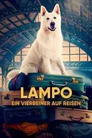 The Travelling Dog movie poster