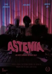 Astenia movie poster
