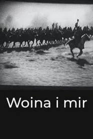 Woina i Mir movie poster