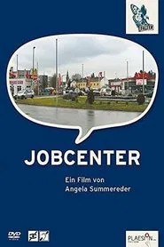 Poster do filme Jobcenter