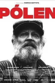 PÓLEN movie poster