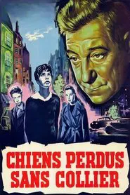 The Little Rebels movie poster