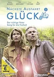 Poster do filme Nächste Ausfahrt Glück - Der richtige Vater