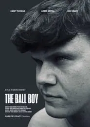 The Ball Boy movie poster