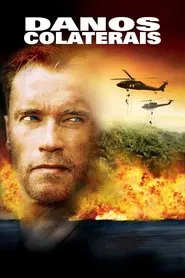Poster do filme Efeito Colateral