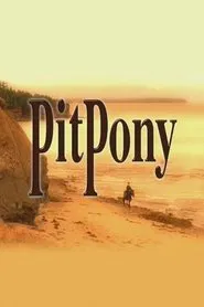 Pit Pony tv show poster