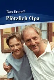Poster do filme Plötzlich Opa
