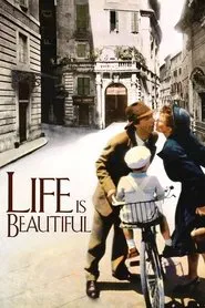 Life Is Beautiful movie poster
