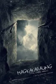 Magkakabaung movie poster