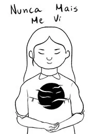 I Never Saw Myself Again movie poster