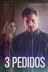 Poster do filme 3 Pedidos