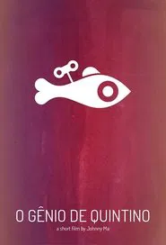 The Genius from Quintino movie poster
