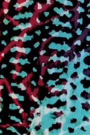 Chameleon movie poster