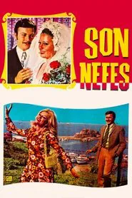 Poster do filme Son Nefes