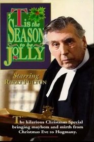 Tis' the Season to be Jolly movie poster
