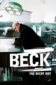 Poster do filme Beck 01 - The Decoy Boy