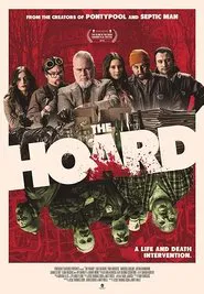 Poster do filme The Hoard