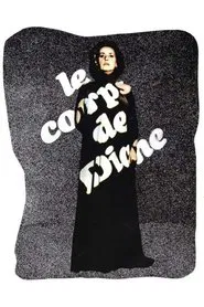 Diane's Body movie poster