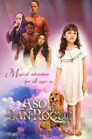 Aso ni San Roque tv show poster