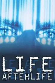 America Undercover: Life Afterlife movie poster