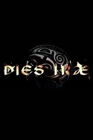 Dies irae movie poster