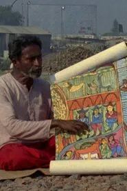 Tales from the Planet Kolkata movie poster
