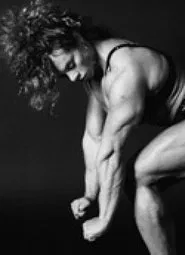 Strong Women movie poster