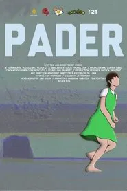 Pader movie poster